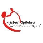 Prietenii Spitalului