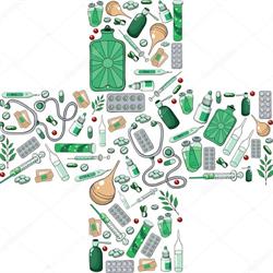 Farmacia Boróka Patika