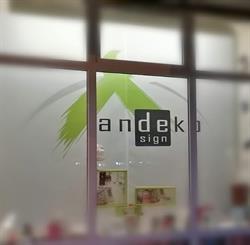 Andeko