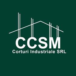 CCSM Corturi Industriale