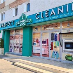Victoria Perfect Cleaning Srl