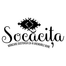 Socăcita