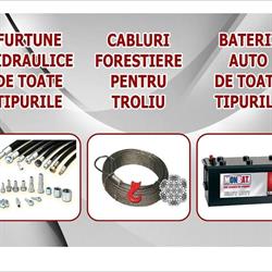 Marliso Trade SRL