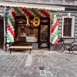 O Sole Mio