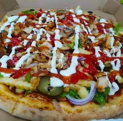 Nuovo Mondo Pizzerie & Fast Food