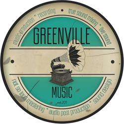 Greenville Music Studio