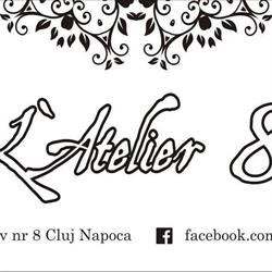 L' Atelier 8