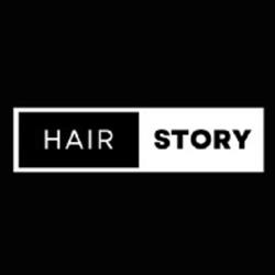 Hair Story by Amelie