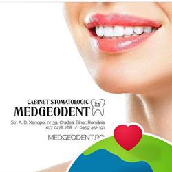 MedGeodent