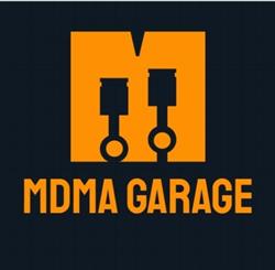 MDMA Garage