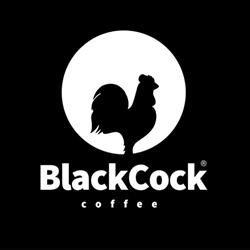 BlackCock coffee