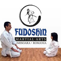 Fudoshin Martial Arts