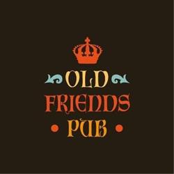 Old Friends Pub