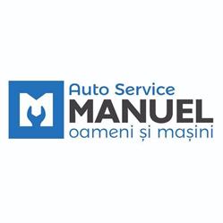 Auto Service Manuel