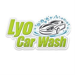 Lyo Car Wash