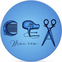 Salon Cea Mai Cea