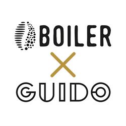 Boiler x Guido
