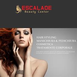 Escalade Beauty Center