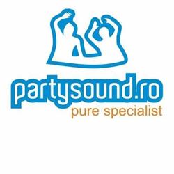 Partysound
