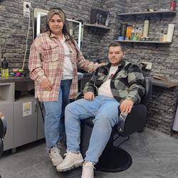 Dani's Barber Shop