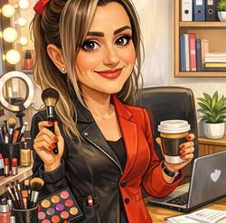 Makeup by Mihaela D. - the beauty lab