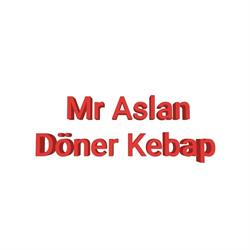 Mr Aslan Doner Kebap