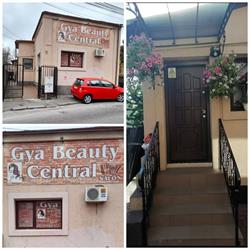 SC. Gya Beauty Central SRL.