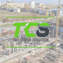 Top Crane Solution