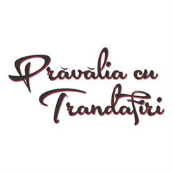 Pravalia cu trandafiri