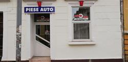 Autodal Topretail - Magazin Piese Auto Sighet