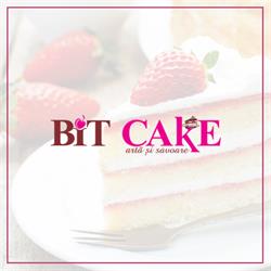 Cofetăria Bit Cake