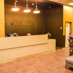 World Estetica