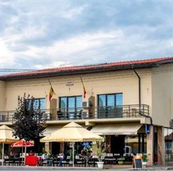 Casa Budulan