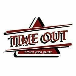 Time Out Bar