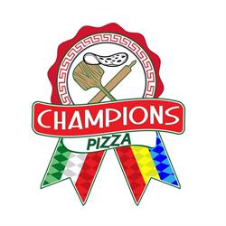 Pizza Champions