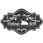 Vintage Grill