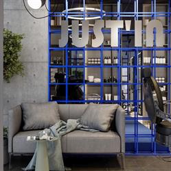 Justin Barber Shop