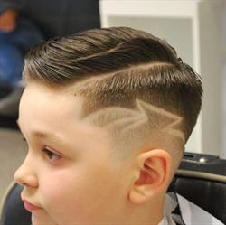 Frizeria brici