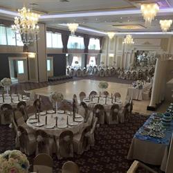 Apollo Ballroom
