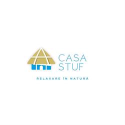 Casa cu stuf