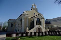 Biserica Sfânta Tereza a Pruncului Isus