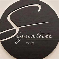 Signature Cafe