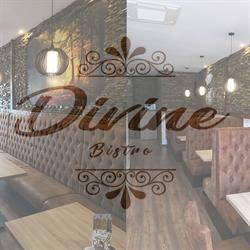 Divine Bistro