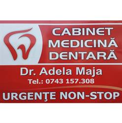 Dr. Adela Maja