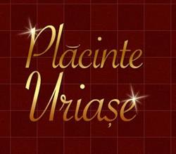Plăcinte uriaşe