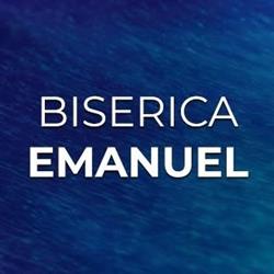 Biserica crestină penticostala Emanuel Emanuel