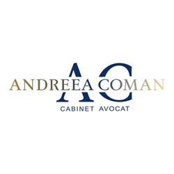 Cabinet de avocat Andreea Coman
