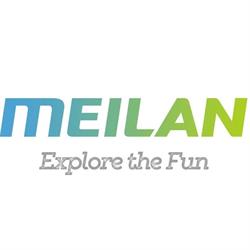 Meilan Cycling Romania
