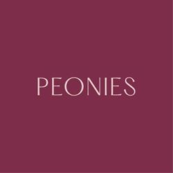 Peonies