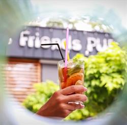 Friends Pub